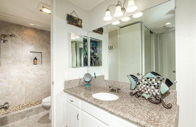 Oceanside Beach Condos - Foto 40