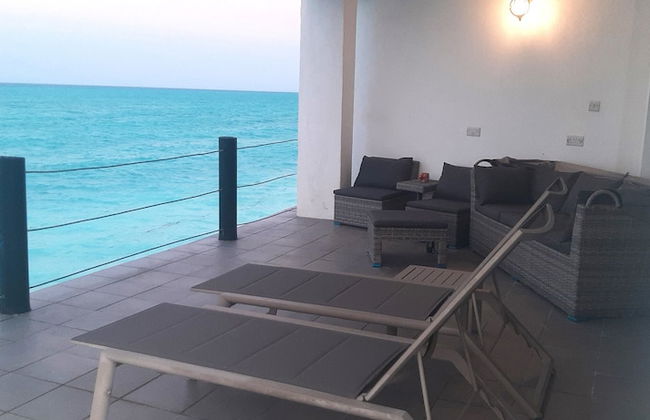 Game Fish Apartment - Foto 13