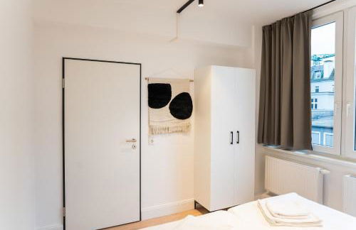 Homaris Apartments Hamburg Altona - Foto 40