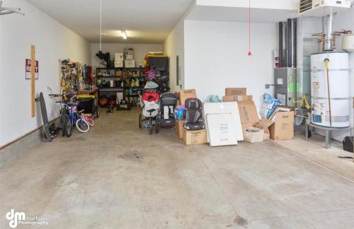 Residence at Marston - Foto 16