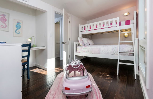 Rancho del Mar by Avantstay One Block From Beach - Foto 7