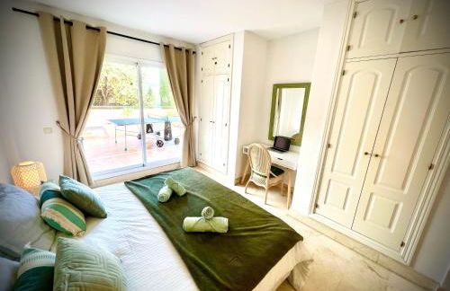 Marbella (Elviria) 2-bed apartment - Foto 6