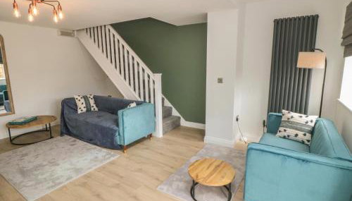 1 Staveley Cottages - Foto 2