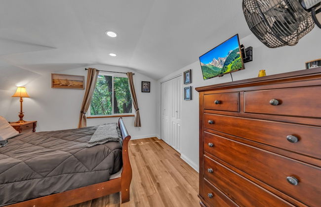 Mays Luxury Farm Stays - Foto 15