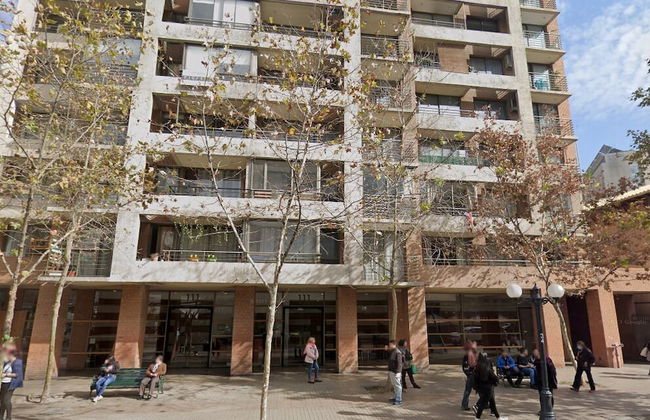 Manuel Montt Spot by Andes+ - Foto 39