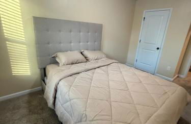 3bed townhouse in McDonough GA - Foto 24