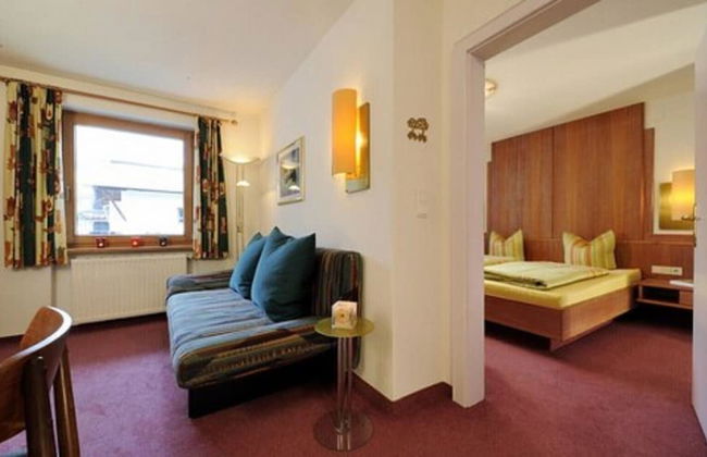 Appartement Christine by Skinetworks - Foto 6