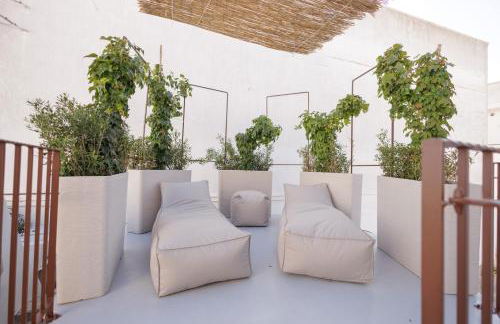 AGLEA trulli e suite - Foto 15