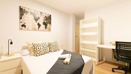 Piso Carril del Picón - Foto 4