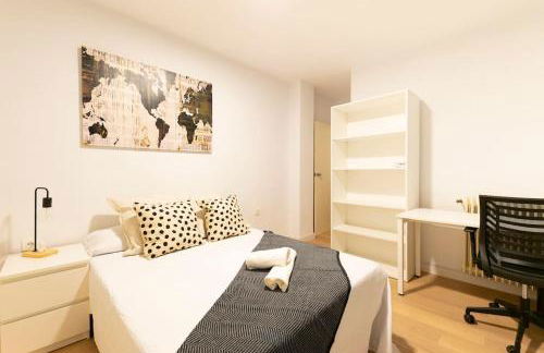 Piso Carril del Picón - Foto 4