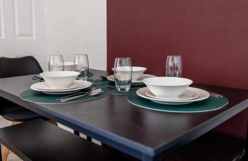 Home at Beaconsfield Work & Family Ready - Foto 36