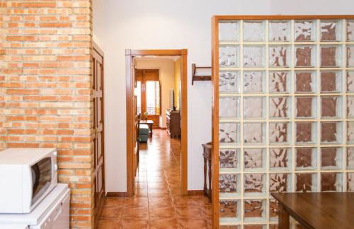 Alojamiento Yecla Centro by piso cerca Plaza Mayor - Foto 21