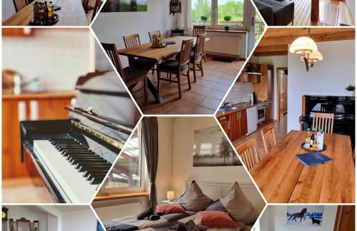 Ferienwohnungen Sund Ostfriesland - Foto 16