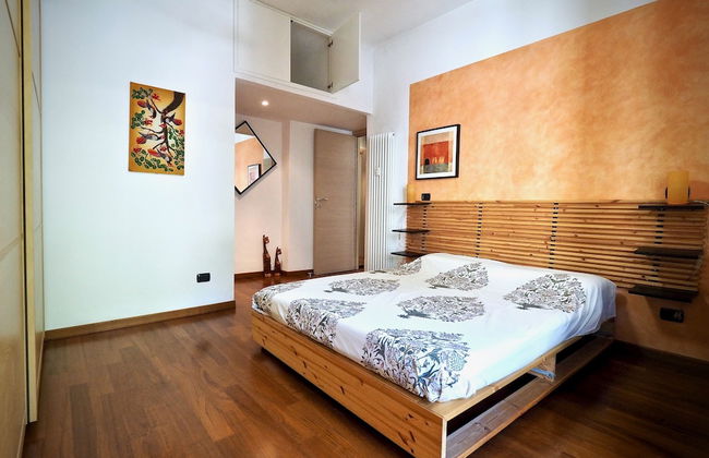 Lussuosa Dimora Fiumara - Foto 3