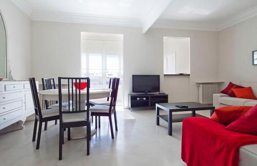 Central and Spacious Family Apartment - Foto 12