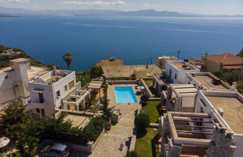 Malvazios Villas #4 - Foto 22