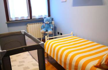 Guest House Felice - VDA Verrès 0008 - Foto 16