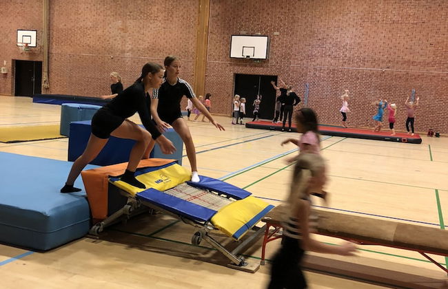 Holiday Home Rejsby near Rømø - Foto 49