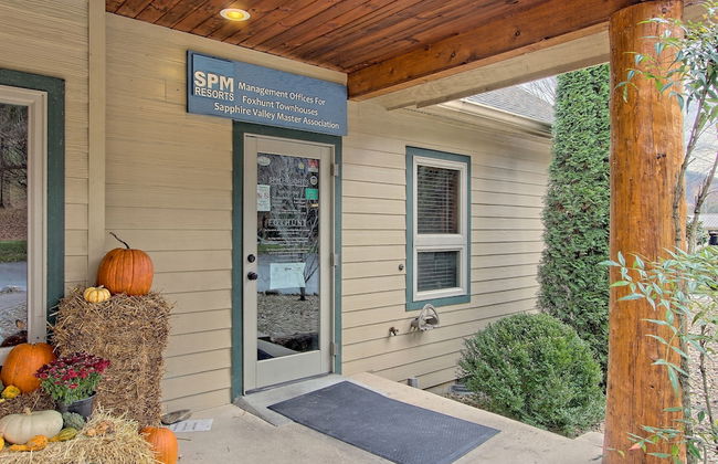 Foxhunt at Sapphire Valley - Foto 2