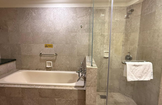 Family Apartment At Times Square - Foto 50