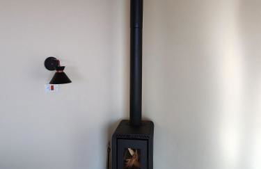 Chalés Ser Tão di Minas - Photo 16