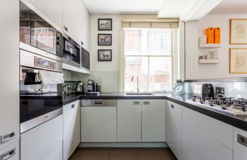 Classy 5BR Roof Terraced Fully AC Kensington House - Foto 12