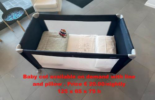 SWAROVSKI Family apartment with pool DesenzanoLoft Official Partner Homes & Villas by Marriott Bonvoy - Foto 56