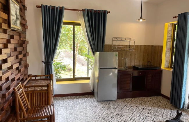 Freedom Jungle Resort - Foto 5