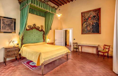 Agriturismo Villa Graziani - Foto 6