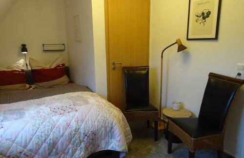 "Bi Oddi" - moderne FeWo mit Terrasse und Garten - Foto 14