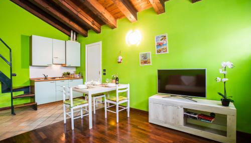 Bright Apartments Desenzano - Carducci City Centre - Foto 2