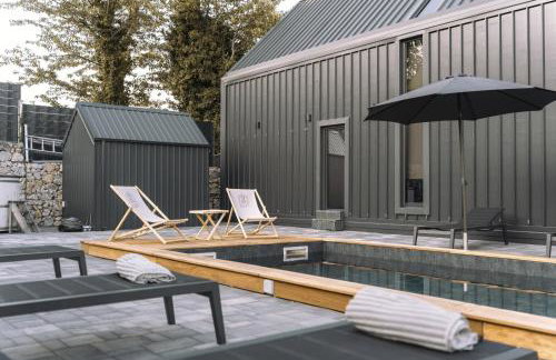 LAP POOL house - Foto 5