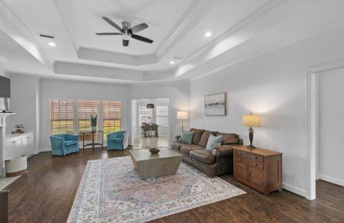 Hidden Lake Hideaway w/fenced in yard 3br 2 bath - Foto 44