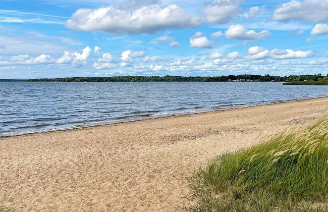 4 Person Holiday Home in Hastveda-by Traum - Foto 15