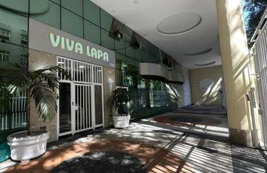 Stúdio Lindo no Coração da Lapa - Photo 16