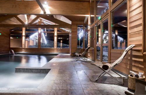 Résidence - Les Grandes Alpes - Foto 17