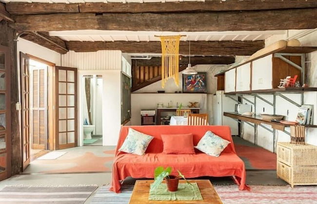 Loft da Vila-Ilhabela - Foto 7