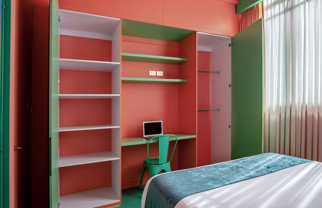 Hemma Bogotá Country Luxury Suites Hotel - Photo 25