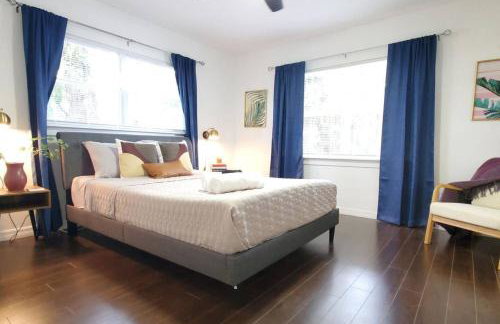 Bungalow DT by Lake Eola KIA center Sleeps 12 - Foto 17