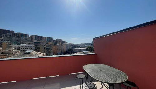 Genova la libertà dell'attico - Foto 4