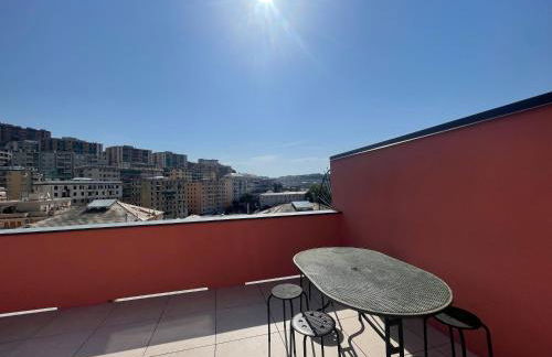 Genova la libertà dell'attico - Foto 4