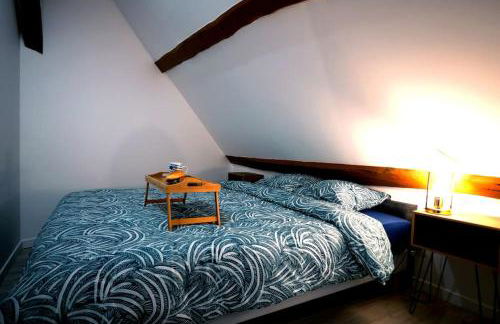 L impérial 5 - Direct Gare- 35 mn Paris - Foto 1