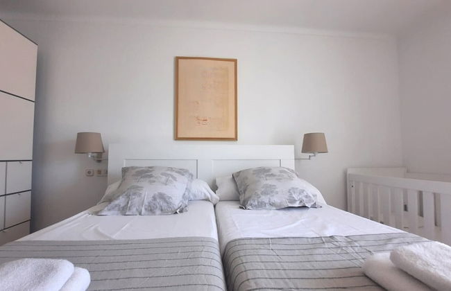 Can Alou, Village House With Mediterranean Charme - Foto 15