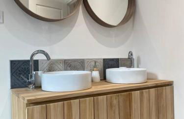 un petit coin sous les toits - Foto 17