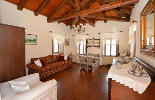 Estia Stone-Built Cottage - Foto 14