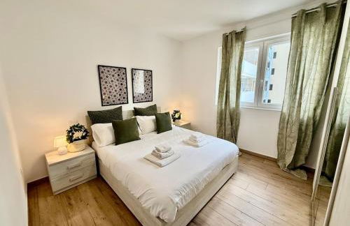 Suite dei Principi 2, aeroporto e parcheggio gratuito - Foto 33