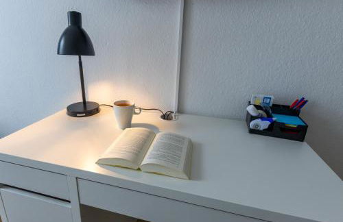 Karizma - Stylisch Design - Innenstadt - Küche - Parkplatz - Internet - Foto 68