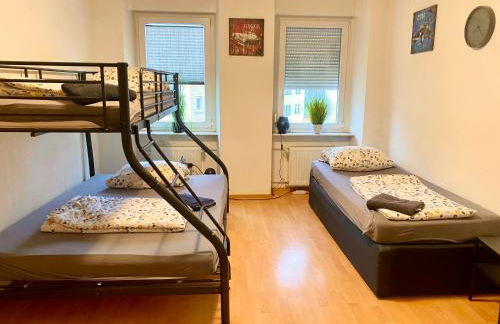 Apartments Lissy I und II - Foto 14