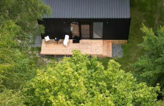 Tiny House für Naturliebhaber & Entdecker - Foto 15