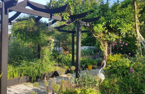 Peaceful self contained Studio in lovely garden. - Photo 15